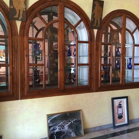 Hotel Marjane Agadir Luaran gambar