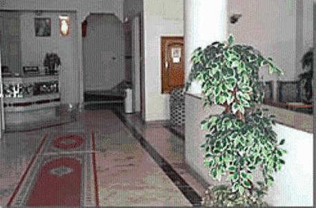 Hotel Marjane Agadir Luaran gambar