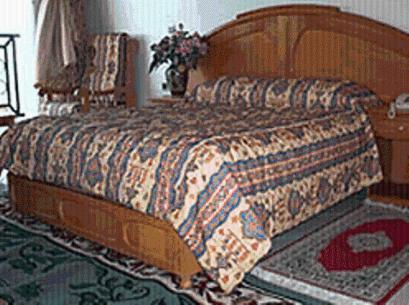 Hotel Marjane Agadir Bilik gambar