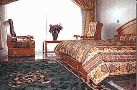 Hotel Marjane Agadir Bilik gambar