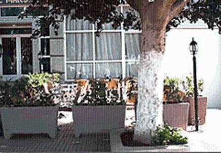 Hotel Marjane Agadir Luaran gambar